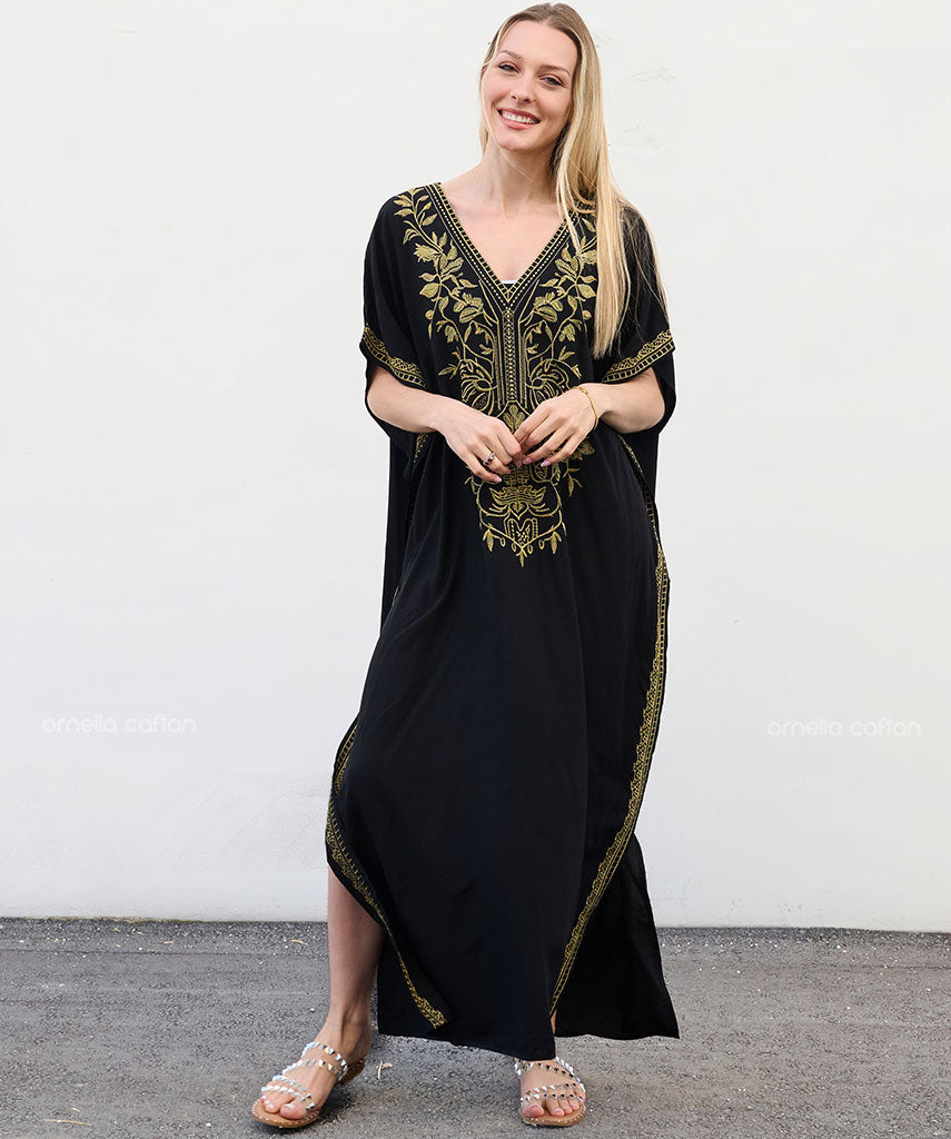 Caftan ample, décontracté - Ornella Caftan™