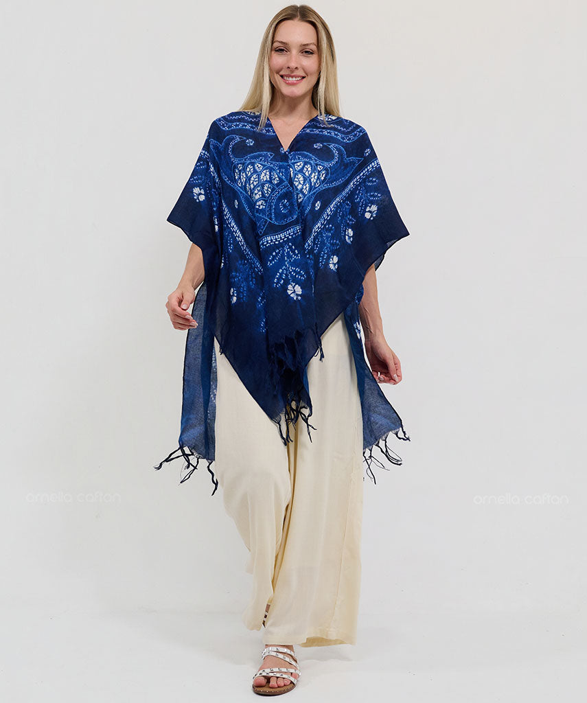 Cardigan ample, décontracté - Ornella Caftan™
