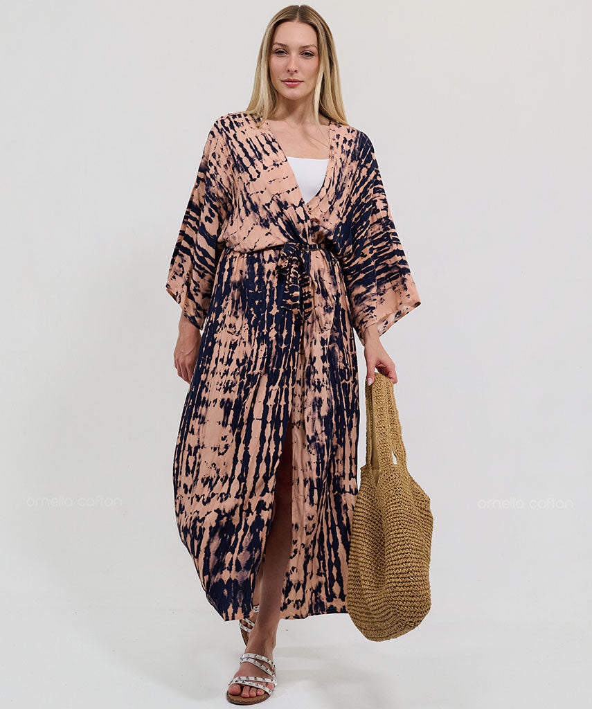 Kimono ample, décontracté - Ornella Caftan™