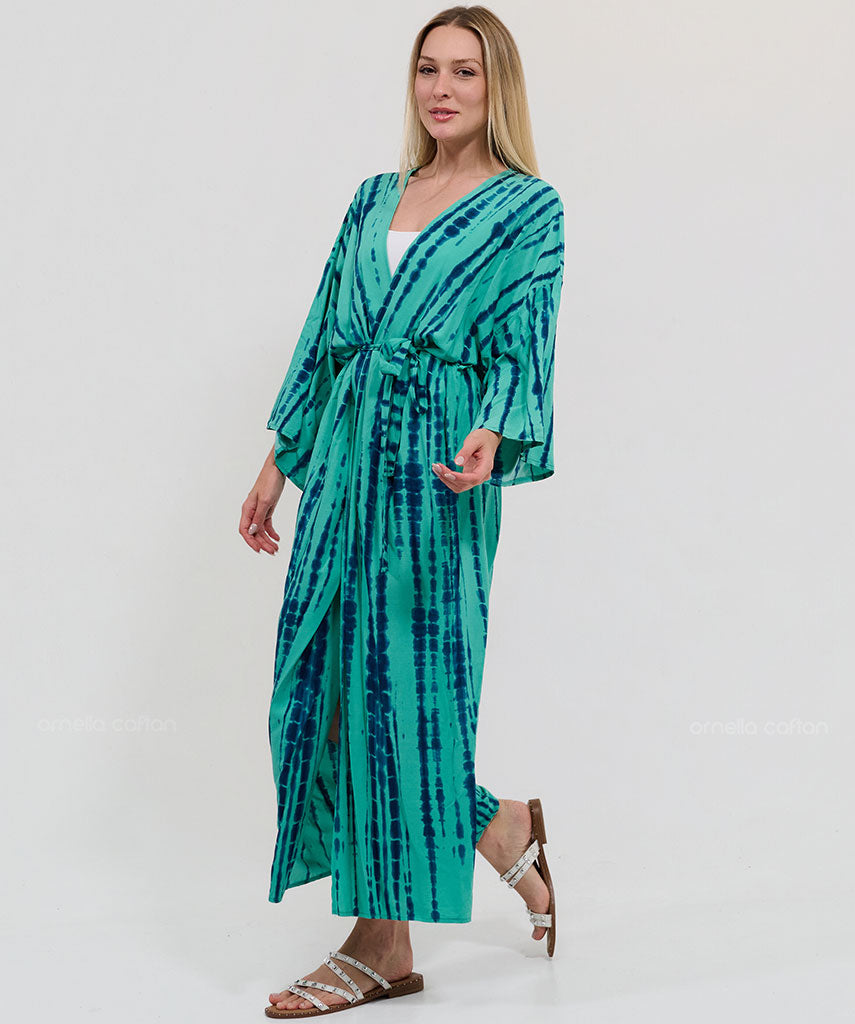 Kimono ample, décontracté - Ornella Caftan™