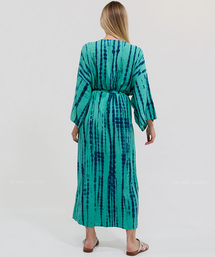 Kimono ample, décontracté - Ornella Caftan™