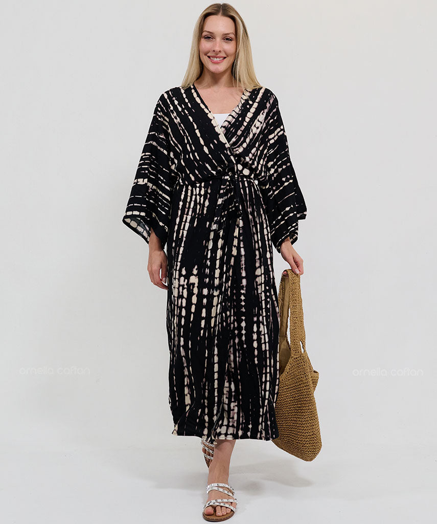 Kimono ample, décontracté - Ornella Caftan™
