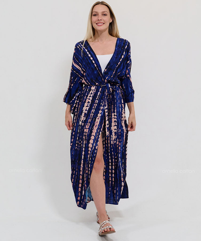 Kimono ample, décontracté - Ornella Caftan™
