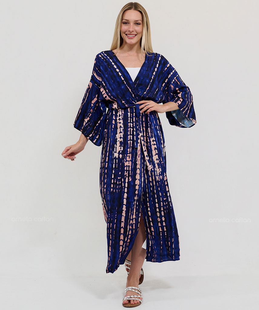 Kimono ample, décontracté - Ornella Caftan™