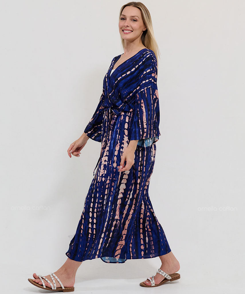 Kimono ample, décontracté - Ornella Caftan™