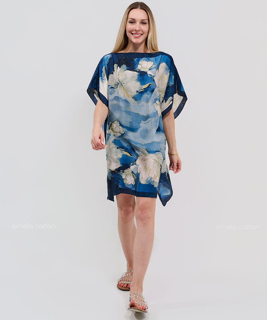 Caftan Court Décontracté – Ornella Caftan™