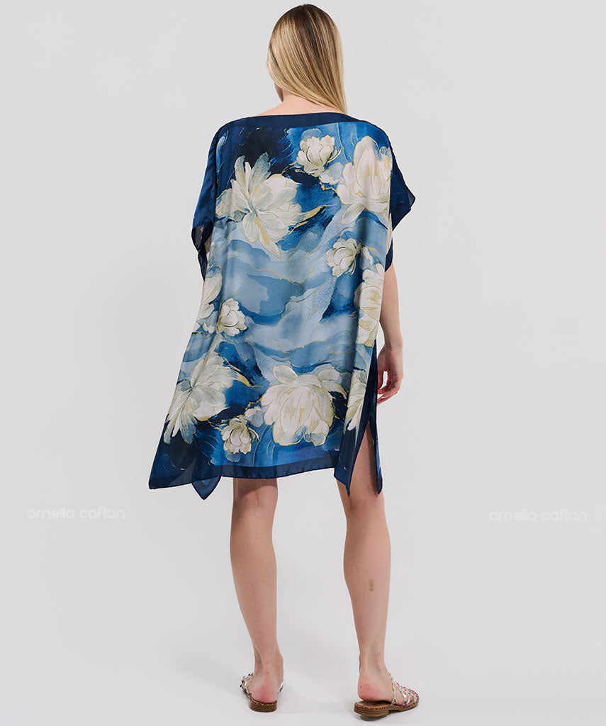 Caftan Court Décontracté – Ornella Caftan™