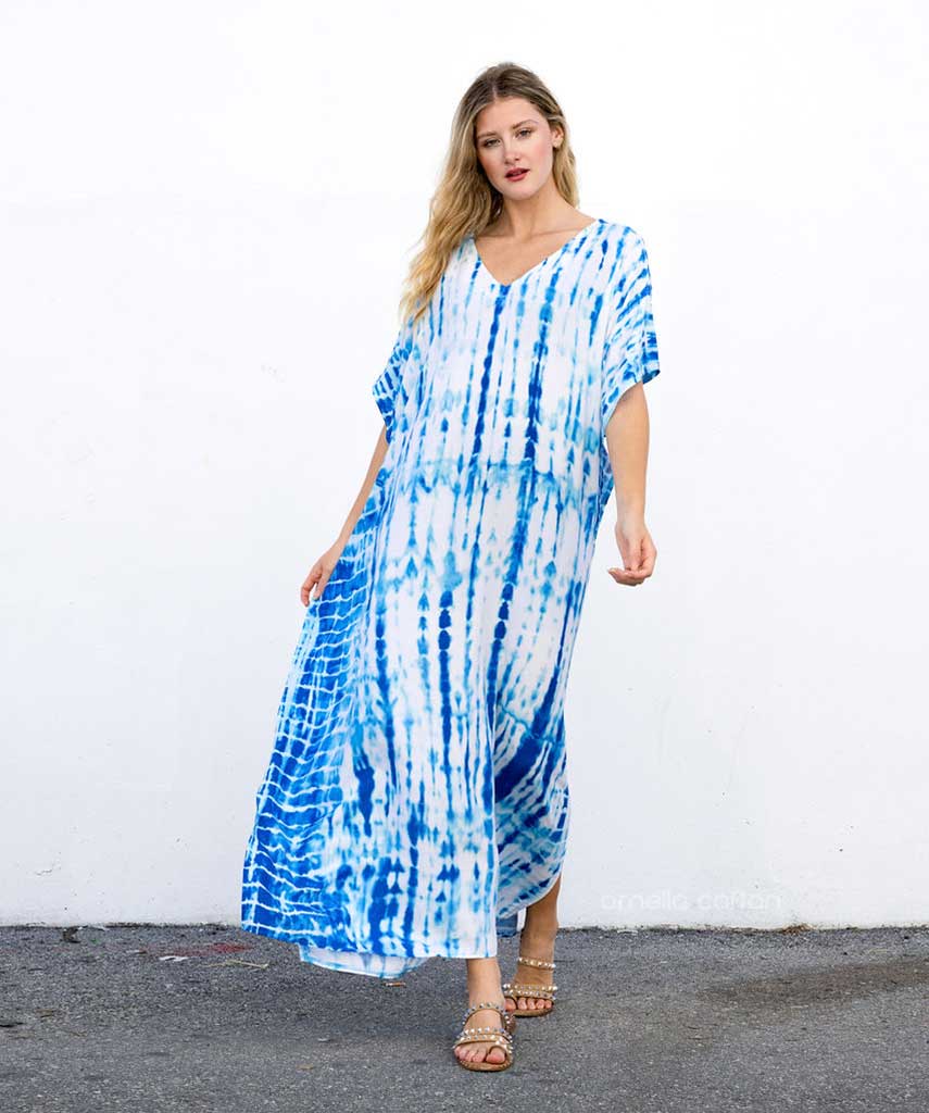 Caftan ample, décontracté - Ornella Caftan™