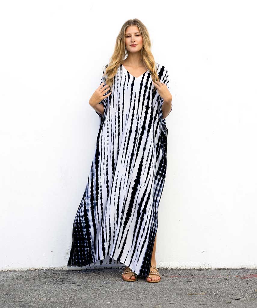 Caftan ample, décontracté - Ornella Caftan™