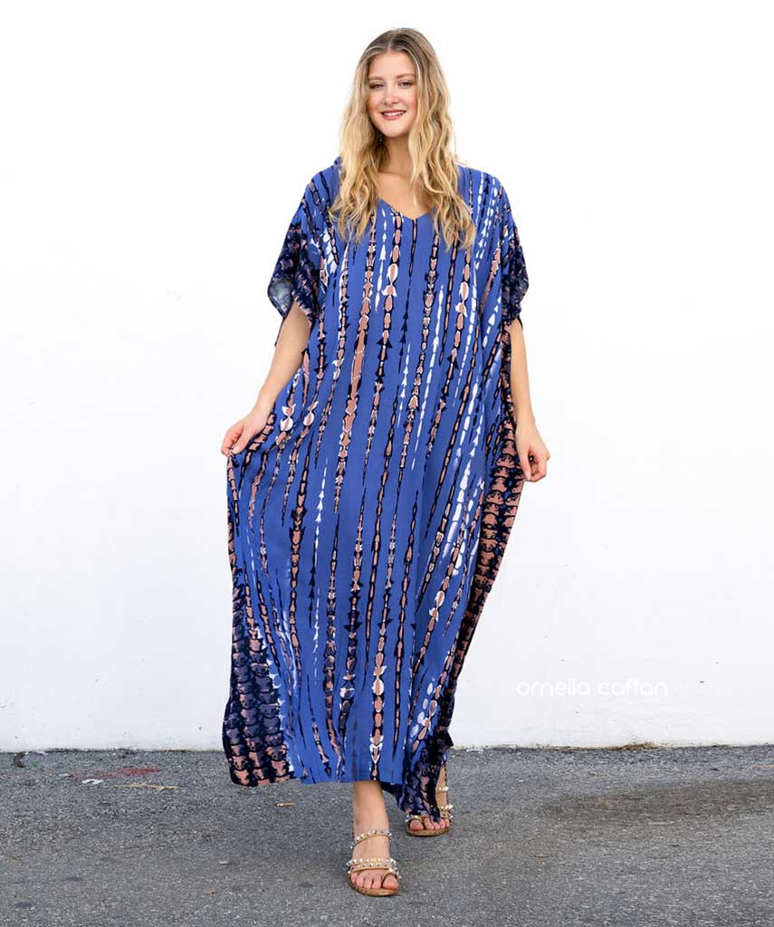 Caftan ample, décontracté - Ornella Caftan™