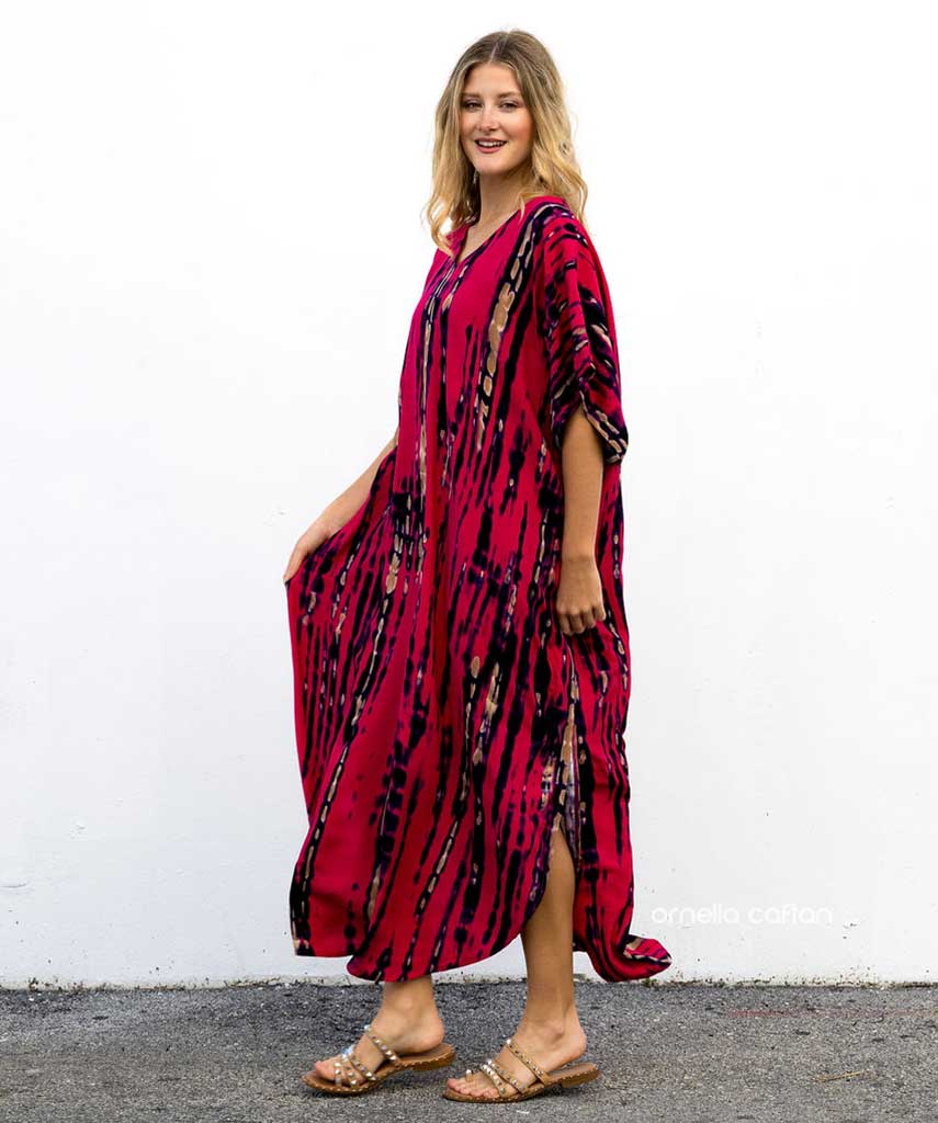 Caftan ample, décontracté - Ornella Caftan™