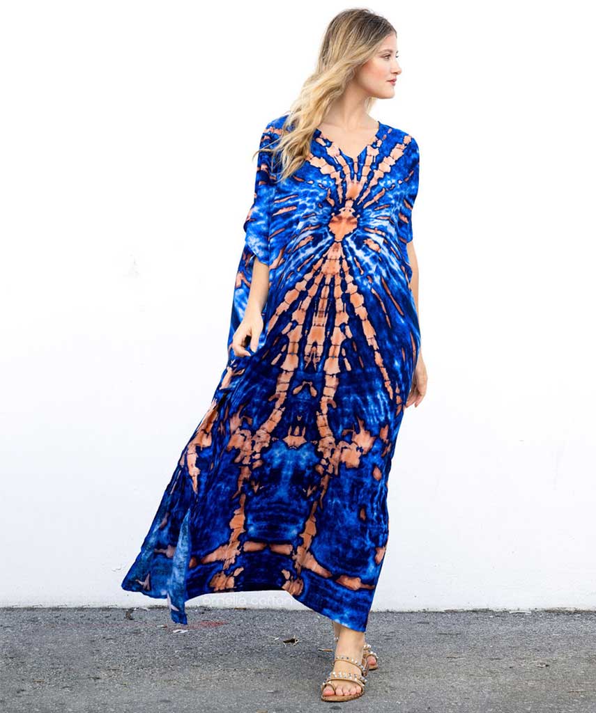 Caftan ample, décontracté - Ornella Caftan™